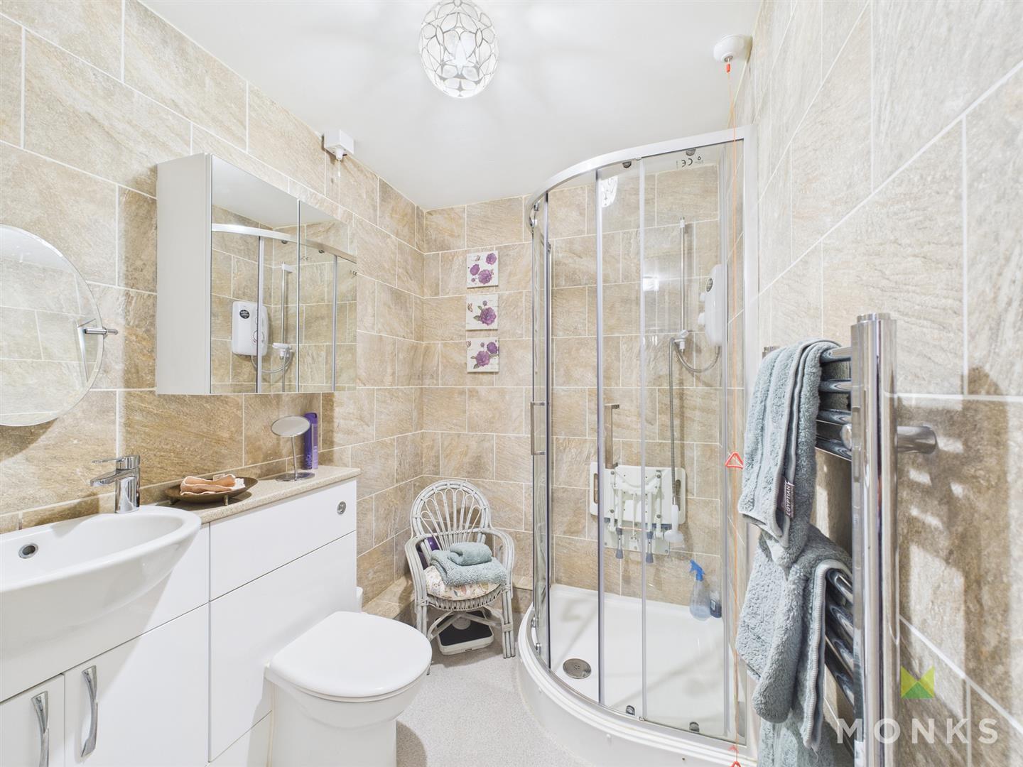 322 The Cedars, Shrewsbury, SY2 6BY For Sale